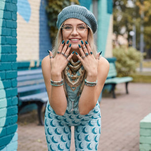 Maan Leggings