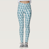 Maan Leggings (Voorkant)
