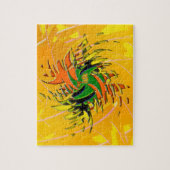 Maan! Legpuzzel (Verticaal)