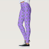Maan magie leggings (Links)