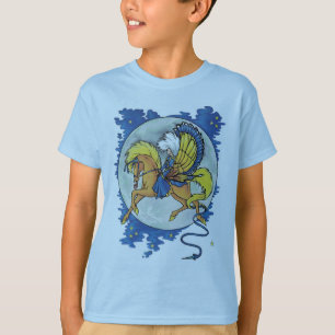 Maan Magie T-shirt