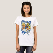 Maan Magie T-shirt (Voorkant volledig)
