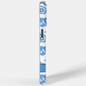 Maan Magische Sterren Harten Hemelse Liefde Wit Case-Mate iPhone Case (Achterkant / Rechts)