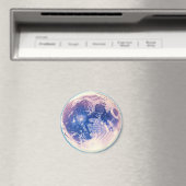 maan magneet (Insitu (Vaatwasser))