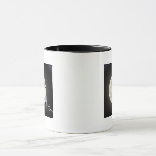 Maan & Magnolia Mok (Midden)