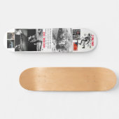 MAAN NEP 1969 Skateboard (Horizontaal)