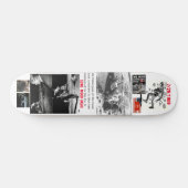 MAAN NEP 1969 Skateboard (Horizontaal)