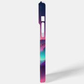 Maan opkomend Case-Mate iPhone case (Achterkant / Links)