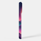 Maan opkomend iPhone hoesje (Rechterkant)