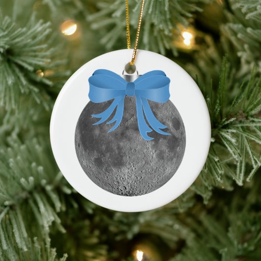 MAAN ORNAMENT (Boom)