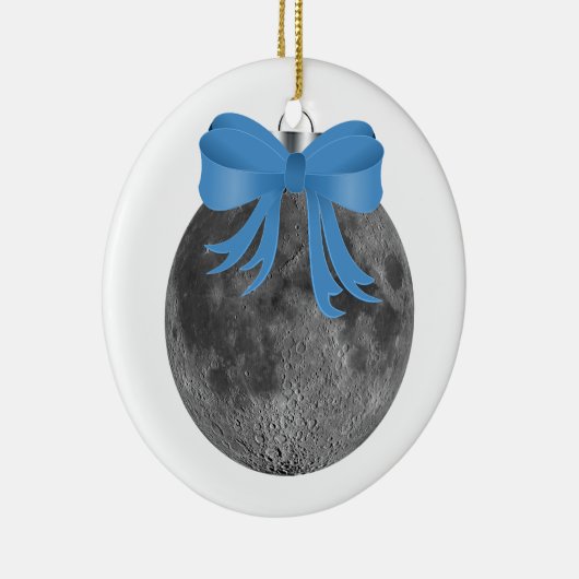 MAAN ORNAMENT (Rechts)