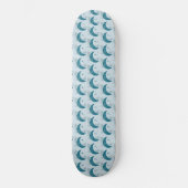 Maan Persoonlijk Skateboard (Voorkant)
