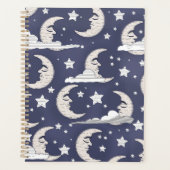 Maan Planner (Voorkant)