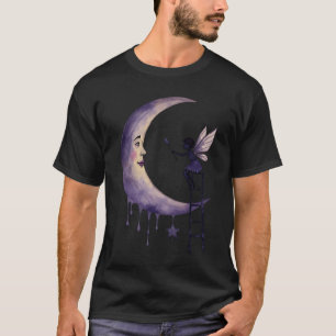 Maan Schilder T-shirt