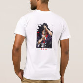 Maan Slayer T-shirt (Achterkant)