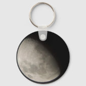 maan sleutelhanger (Voorkant)
