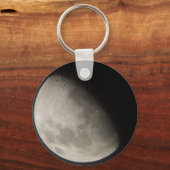 maan sleutelhanger (Voorkant)