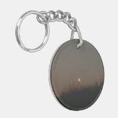 maan sleutelhanger (Voorkant Links)