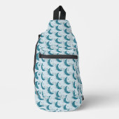 Maan Sling Bag (Voorkant)