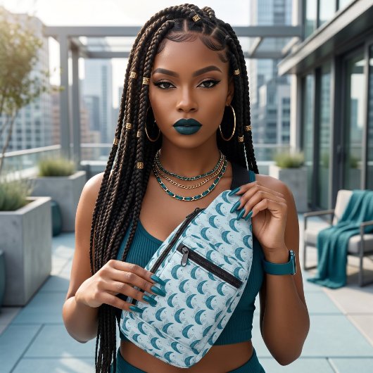 Maan Sling Bag