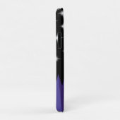 Maan Starlight telefoon / iPad hoes (Achterkant/rechts)