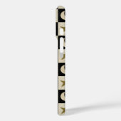Maan & Sterren Case-Mate iPhone Case (Achterkant / Links)