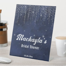 Maan Sterren & Snaar Lichtjes Bruidsfeest