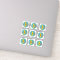  maan Stickers | hemels decor