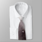 maan stropdas (Gebonden)