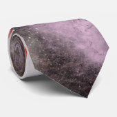 maan stropdas (Opgerold)