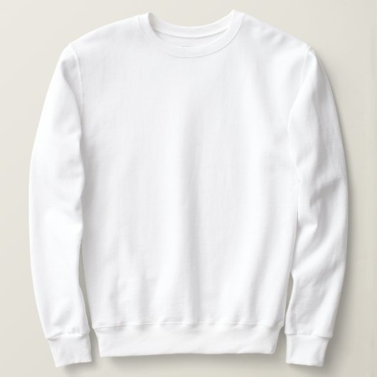 Maan sweatshirt (Design voorkant)