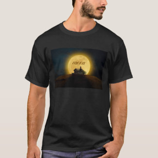 maan t-shirt