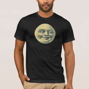  maan t-shirt