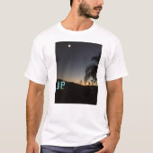 Maan! T-shirt (Voorkant)