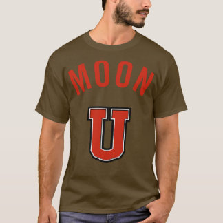 MAAN U T-SHIRT