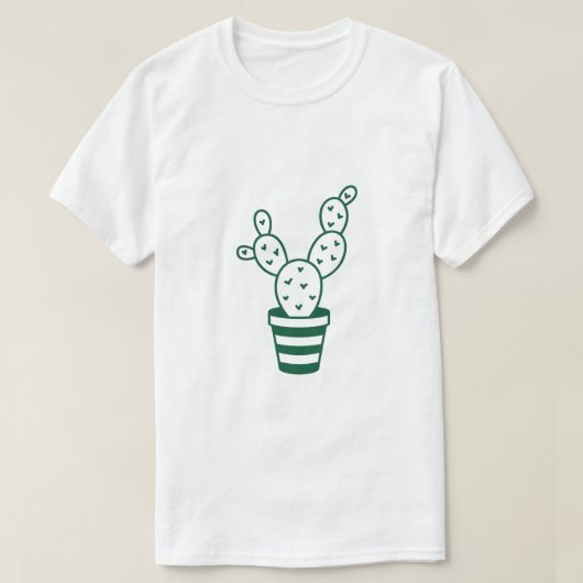 Maan van de Oogst T-shirt (Design voorkant)