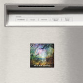 Maan van mijn nachten magneet (Insitu (Vaatwasser))