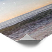 Maan van mijn Poster (Hoek)