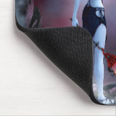 Maan vuur Succubus Muismat (Hoek)