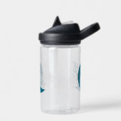 Maan Waterfles (Links)