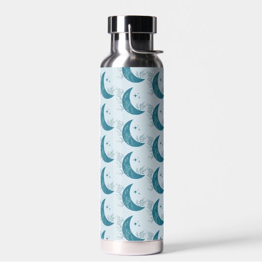 Maan Waterfles (Links)