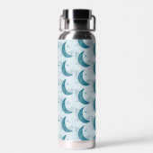 Maan Waterfles (Achterkant)