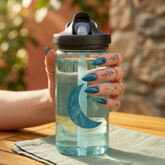 Maan Waterfles