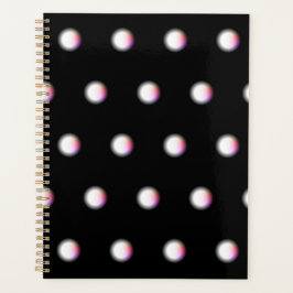 MAAN ZWART&WIT  PLANNER