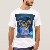 Maanadelaar T-shirt (Voorkant)