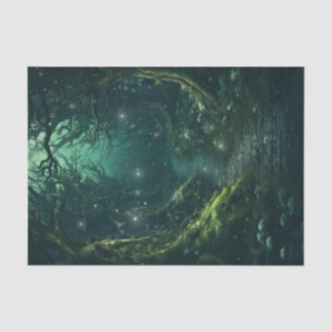 maanbos tissuepapier