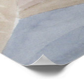 Maanbreuk Poster (Hoek)