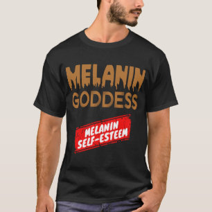 Maand 2023 Melanin G T-shirt