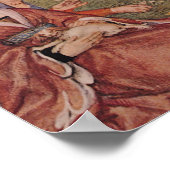 maand april poster (Hoek)