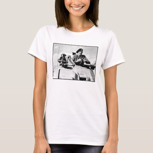 Maand in een tank (Voorkant)